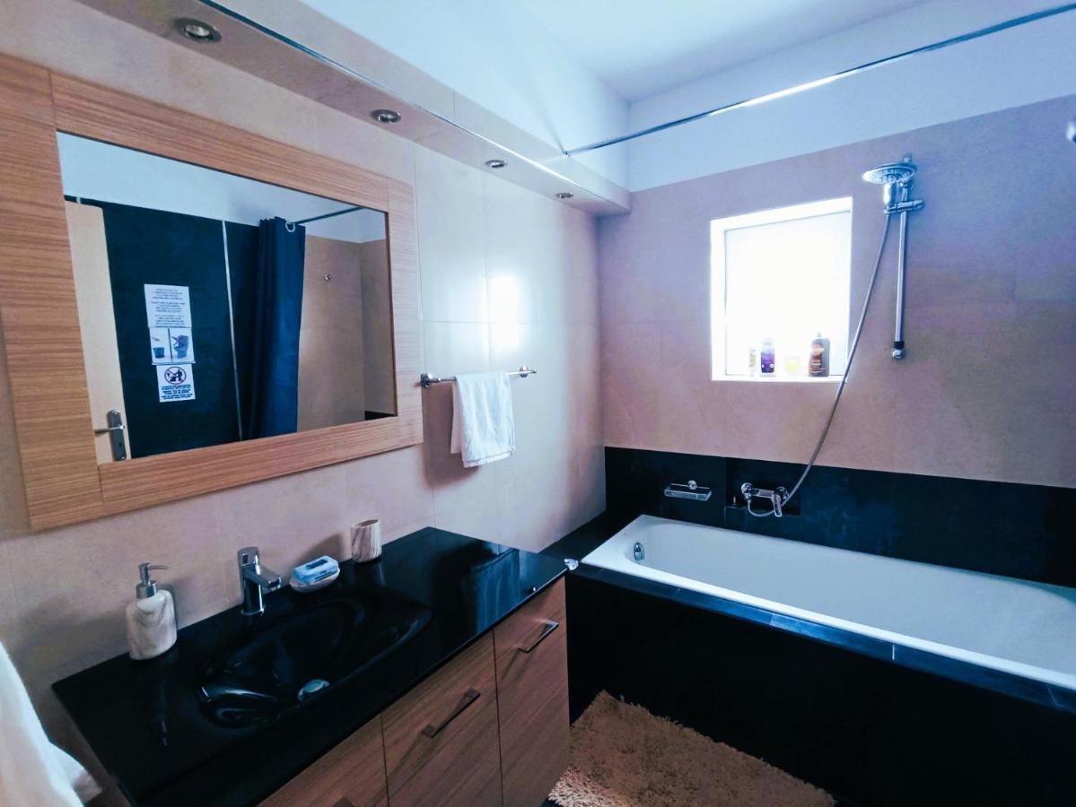 Petros House Artemis - Near The Airport Βίλα Εξωτερικό φωτογραφία