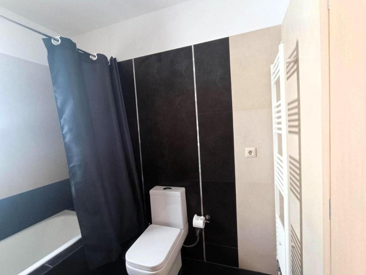 Petros House Artemis - Near The Airport Βίλα Εξωτερικό φωτογραφία