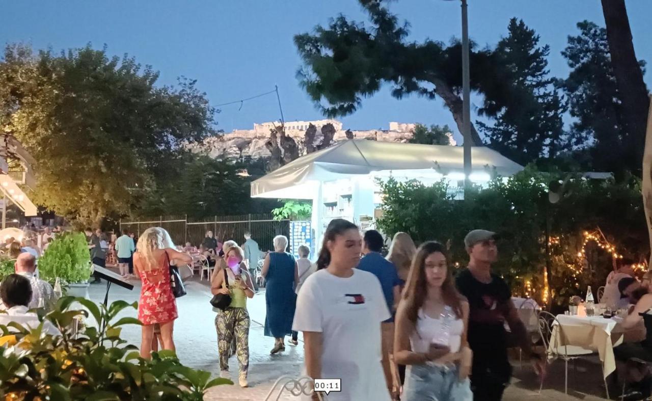 Petros House Artemis - Near The Airport Βίλα Εξωτερικό φωτογραφία