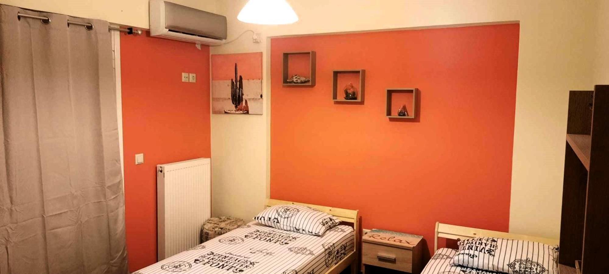 Petros House Artemis - Near The Airport Βίλα Εξωτερικό φωτογραφία
